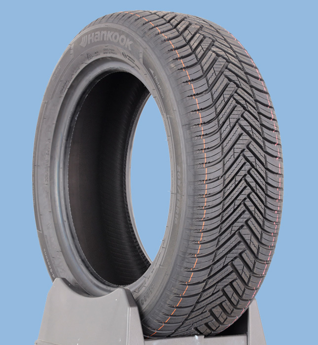 HANKOOK KINERGY 4S²